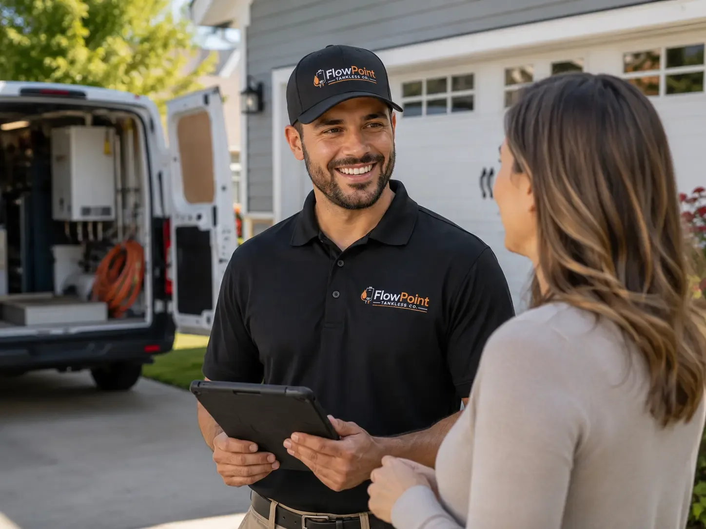 Tankless Water Heater Installation Dennard, AR FAQs